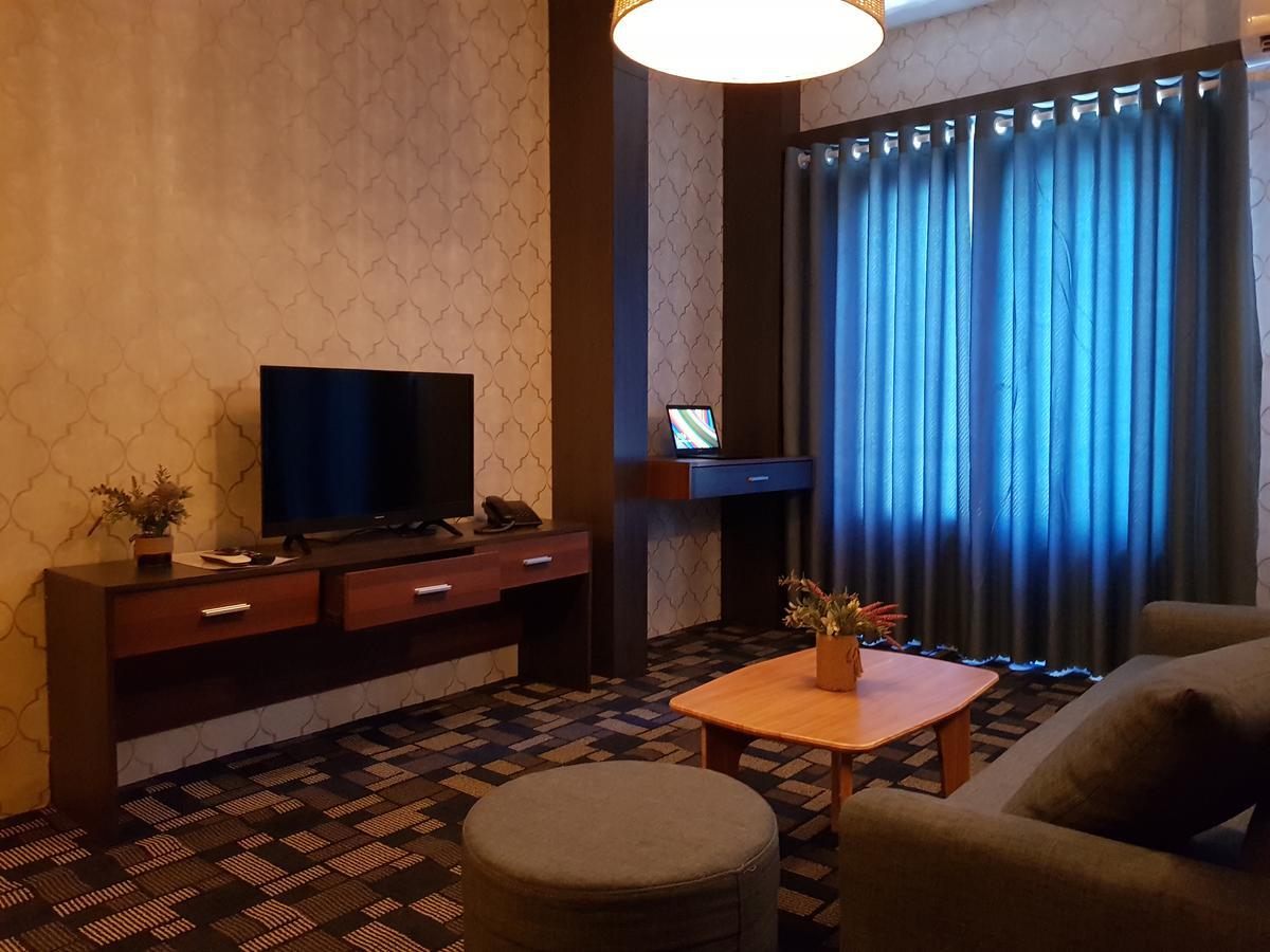 Riverside Apartment ดานัง ภายนอก รูปภาพ