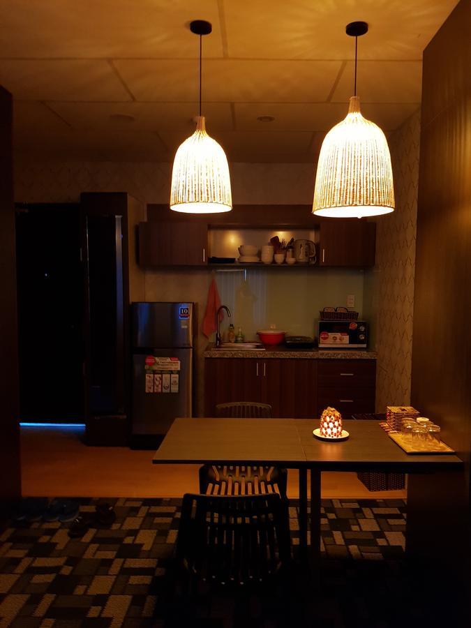 Riverside Apartment ดานัง ภายนอก รูปภาพ