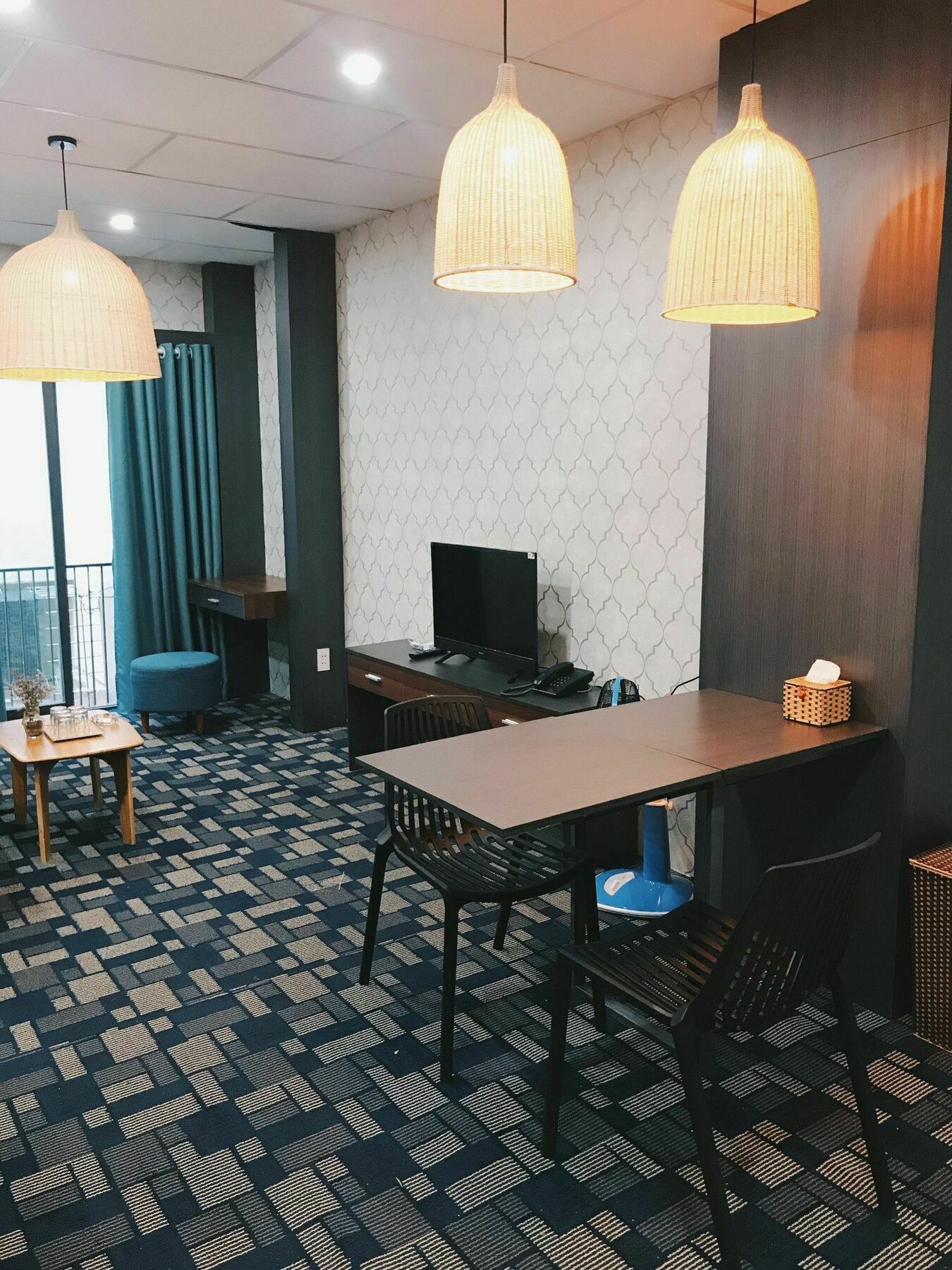 Riverside Apartment ดานัง ภายนอก รูปภาพ