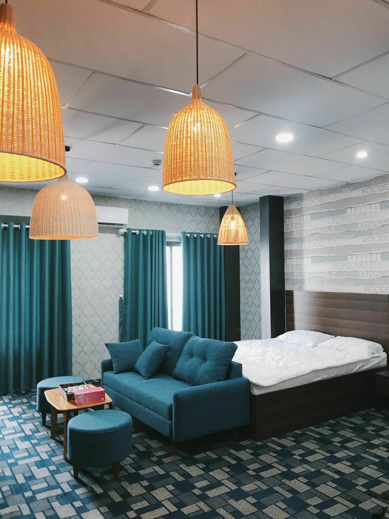 Riverside Apartment ดานัง ภายนอก รูปภาพ
