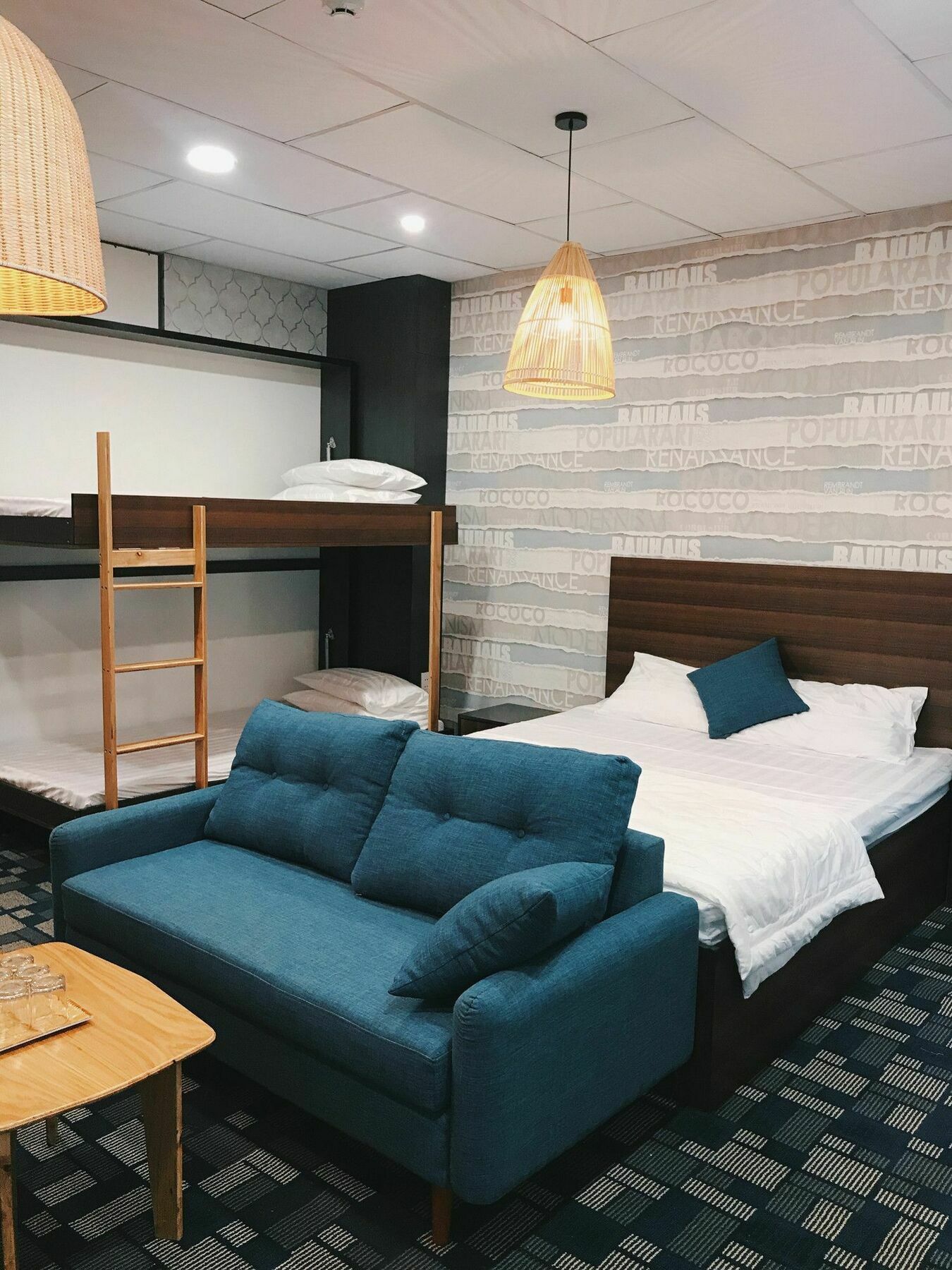 Riverside Apartment ดานัง ภายนอก รูปภาพ